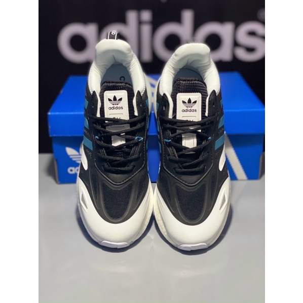 Giày Adidas Zx2k Authentic Nam Fullbox