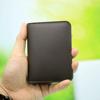 VMN02- VÍ MINI ĐỰNG THẺ ATM, CARD VÍIT...