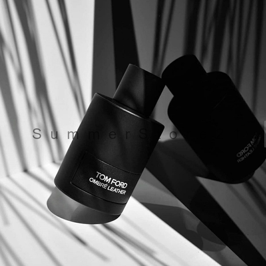 Nước hoa Tom Ford Ombré Leather - 5𝘮𝘭/10𝘮𝘭