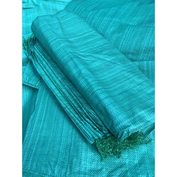 20 Bao Tải Đóng Hàng