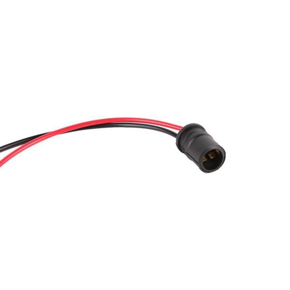 Đuôi Đèn T10 W5W T10 T10 Chuyên Dụng Cho Xe Hơi / Tàu Thuyền / Xe Tải T10 W5W