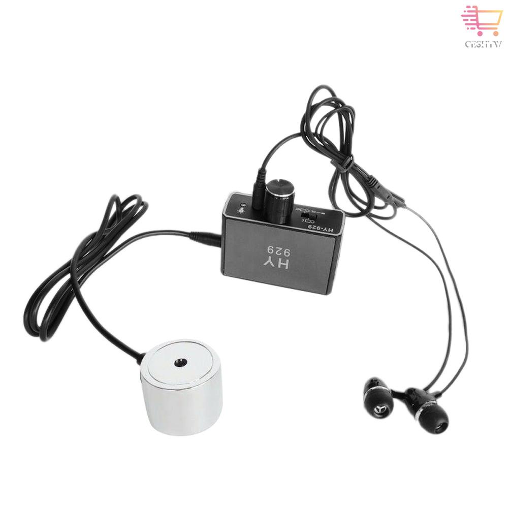 Thiết Bị Phát Hiện Tiếng Ồn Cho Ống Nước hy929
