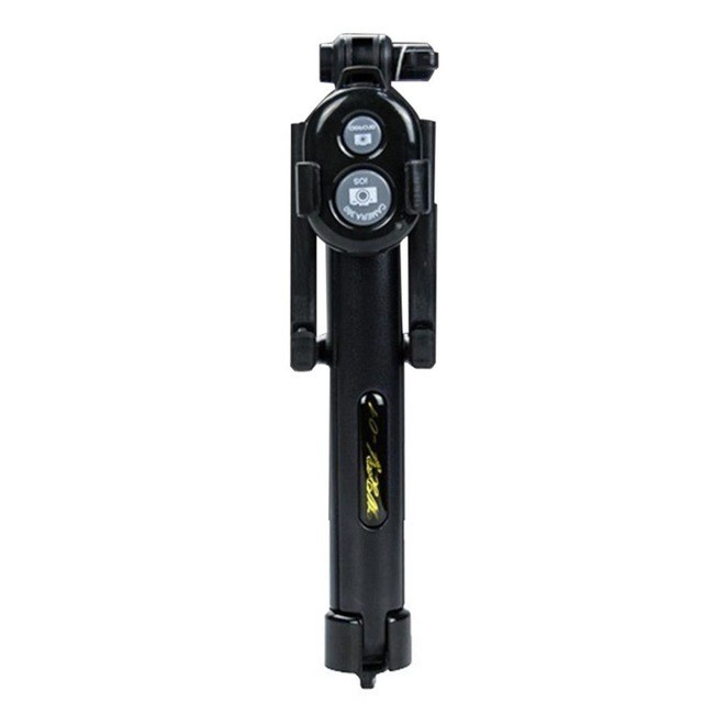 Gậy selfie điều khiển bluetooth | BigBuy360 - bigbuy360.vn