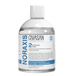 Toner cho da nhạy cảm Civasan Noraxis