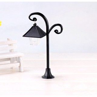 Đèn led trang trí chuồng Hamster