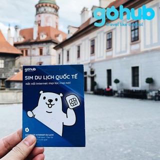 SIM Du lịch Hàn Quốc 5 ngày – 100GB 4G