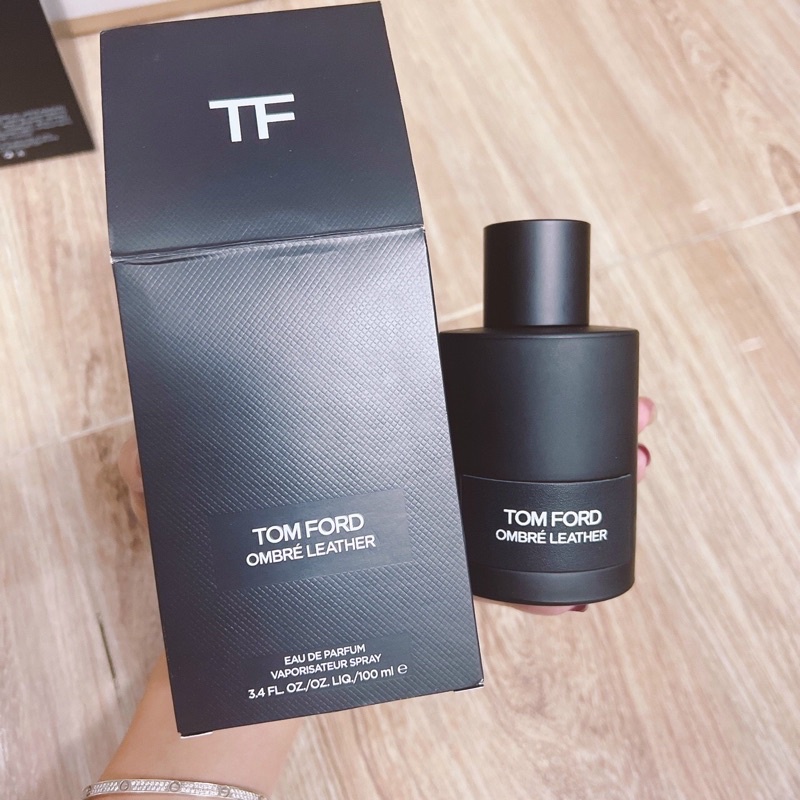 Nước hoa Tom Ford Ombre Leather EDP 100ml