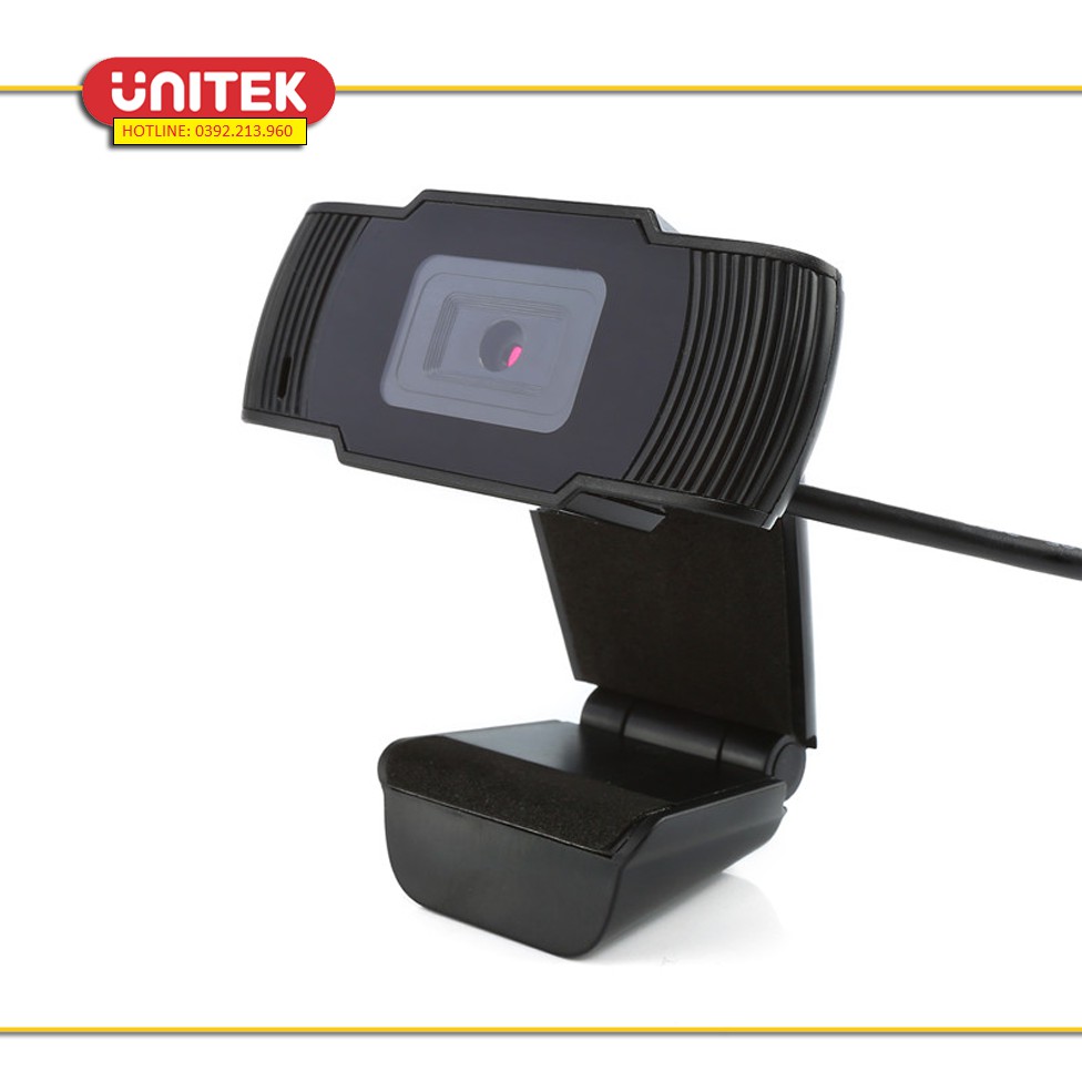 Webcam Máy Tính Độ Phân Giải Cực Nét A870B | BigBuy360 - bigbuy360.vn