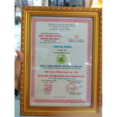 Trà Sam Hồng Mua 2 tặng 1 quà 1 cai ly+ khau trang - Trà Thảo Dược Sam Hồng🌞