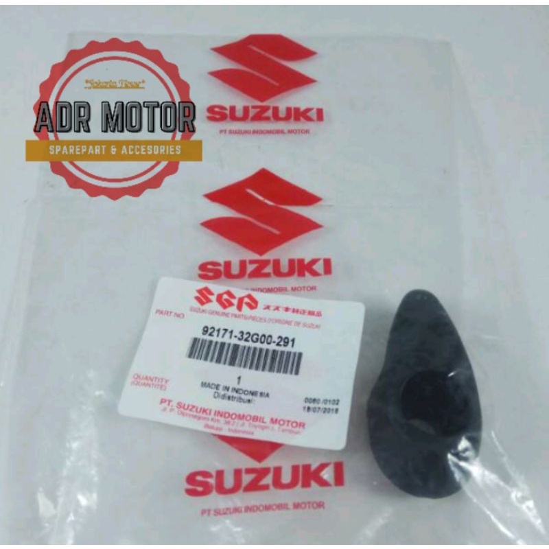 Móc Treo Đồ Chuyên Dụng Cho Xe Suzuki Skywave Spin Skydrive Hayate 125 nex SGP