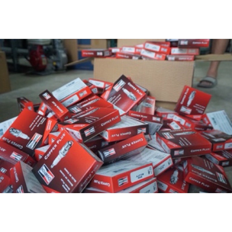 Bugi 2 kỳ champion mỹ chất lượng cao