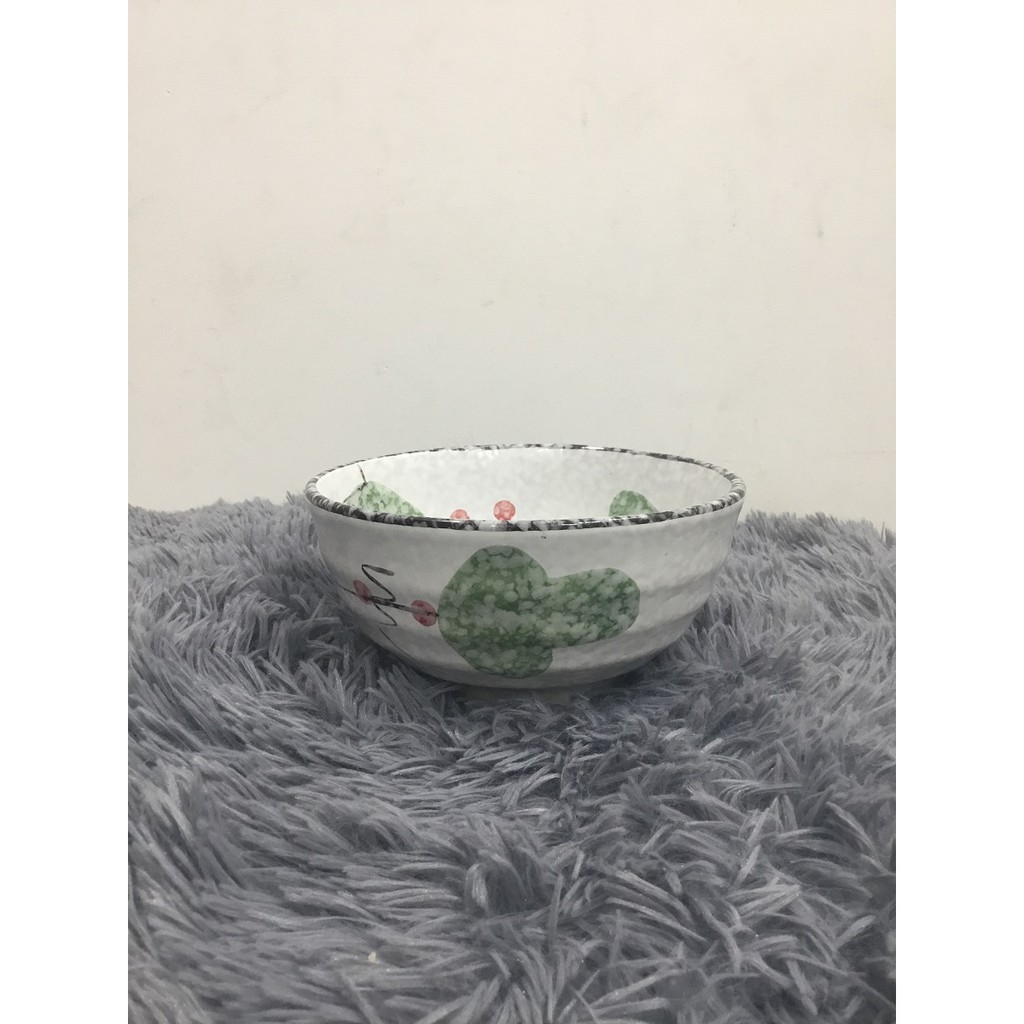 TÔ 17 CM - GỐM SỨ VIỆT
