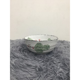 Tô 17 cm - gốm sứ việt