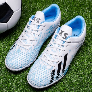 Giày Bóng Đá Sân Cỏ Nhân Tạo, Giày Bóng Đá Sân Phủi Parabol F01