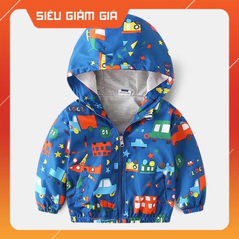 Áo khoác gió siêu sang hàng xịn