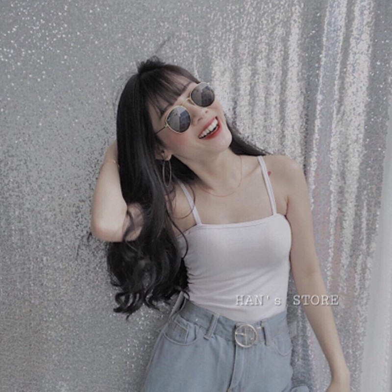 ÁO HAI DÂY MẢNH | BigBuy360 - bigbuy360.vn