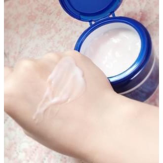 Kem dưỡng trắng da 5 trong 1 Shiseido Aqua Label Special Gel Cream White - 90g [Hàng Nội Địa Nhật]