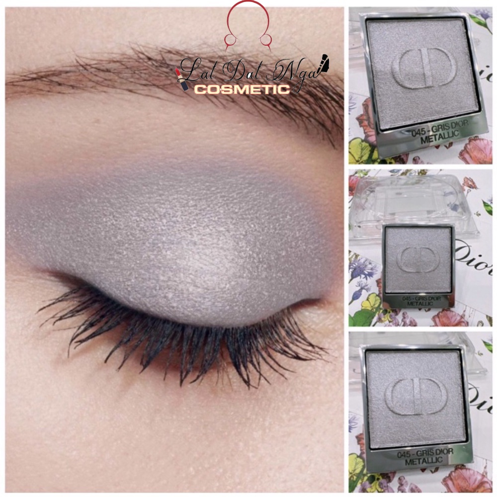 Phấn mắt Dior 573/ 884 Tester 1 ô vuông