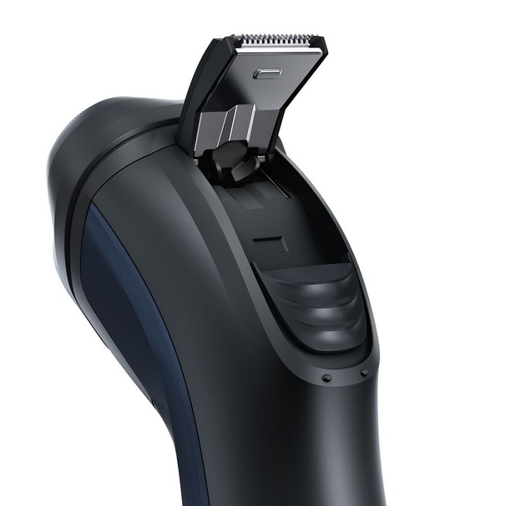 Máy cạo râu khô và ướt Philips Aquatouch AT620 Electric Shaver