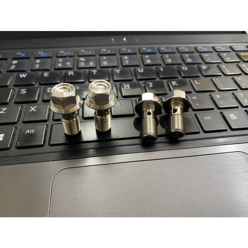 Ốc Salaya v2 gắn Heo Dầu Nissin / Brembo 🇹🇭