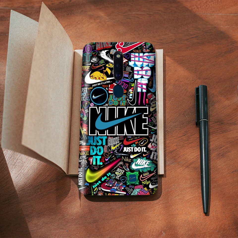 Miếng Dán Skin Điện Thoại ❤️ In Hình Nj-ke Cho Iphone 6/ 7/ 8/ X/ XS/ 11/ 11 Pro Max Và Các Dòng Máy Android