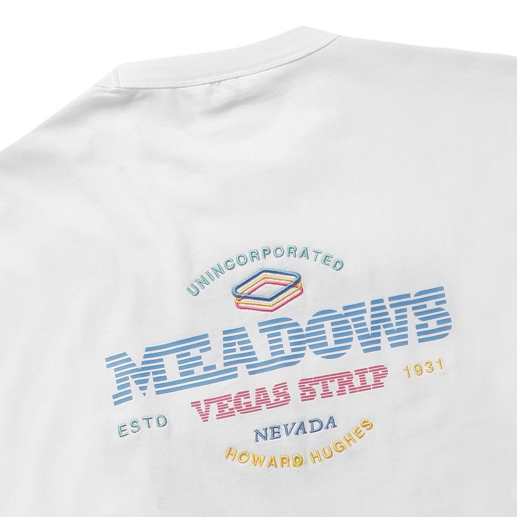 Áo thun Edition Meadows xuất Hàn