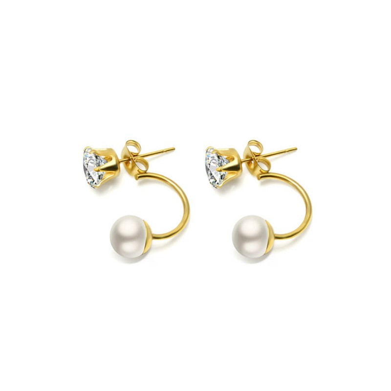 Bông Tai Titan Cao Cấp TT 0286