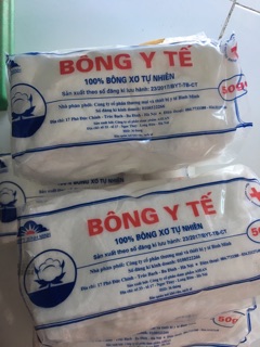Bông y tế 5,000-10,000