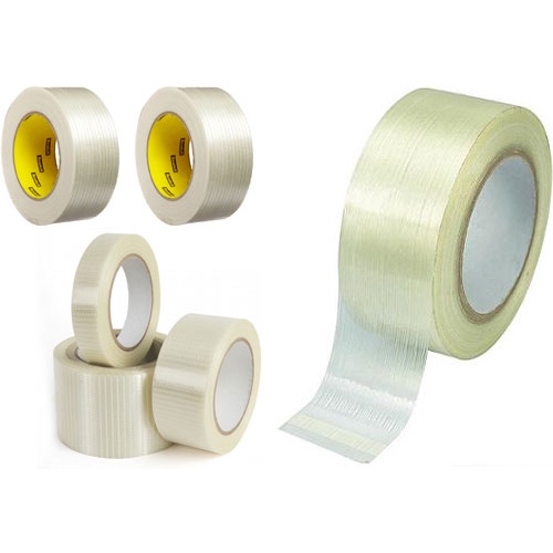 Băng dính thuỷ tinh