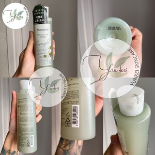 Toner Mamonde Diếp Cá 250ml