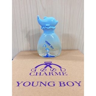 Nước hoa bé trai chai chiết 3ml
