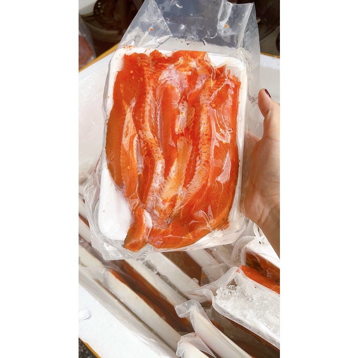 Cá lốc 1 nắng 1kg (giao hỏa tốc tphcm)