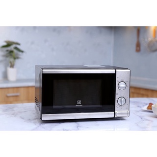 Lò vi sóng electrolux emm2026mx 20 lít