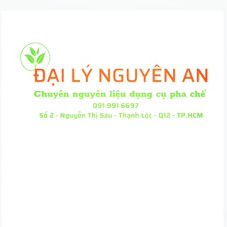 Dai ly nguyen lieu Nguyen An