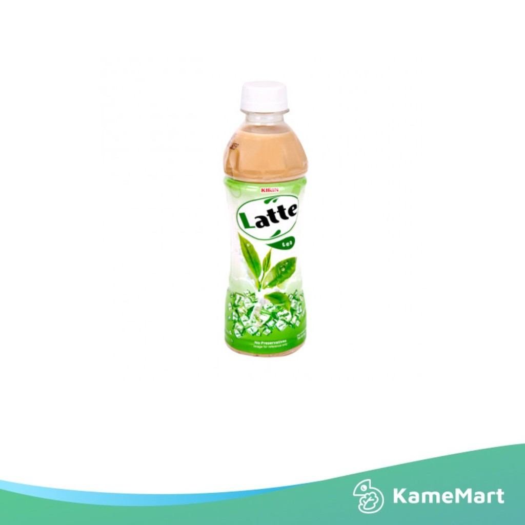 Latte Trà Kirin 345ml