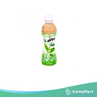 Latte trà kirin 345ml