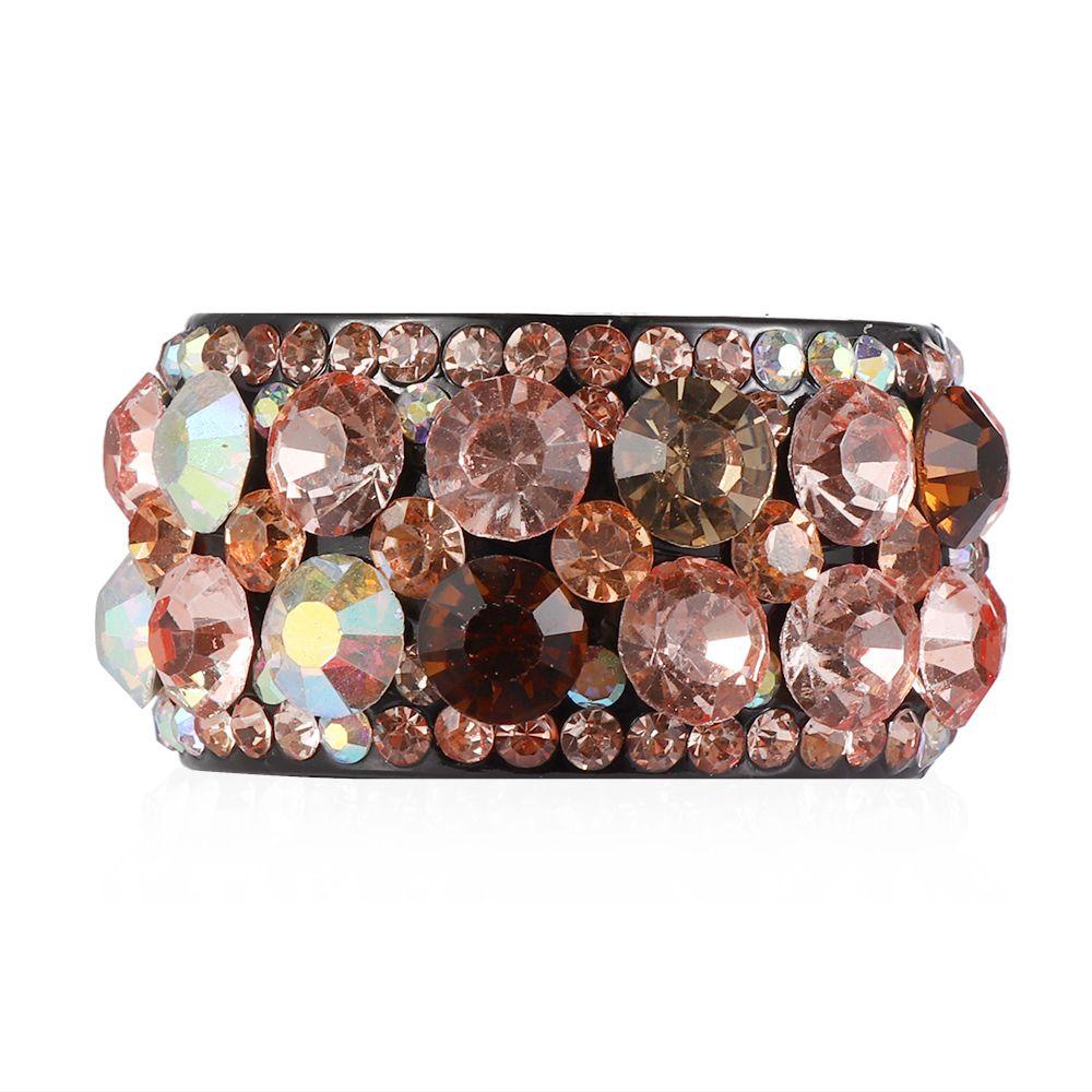 SUSANS Băng Đô Cài Tóc Đuôi Ngựa Mini