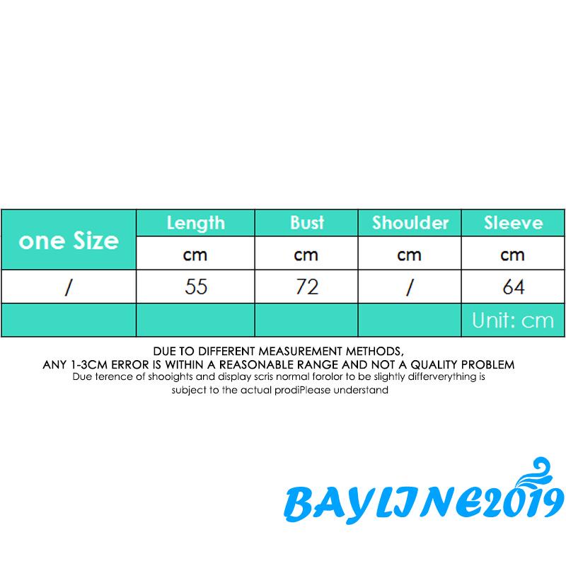 Áo thun dệt kim tay dài màu sắc thời trang cho nữ