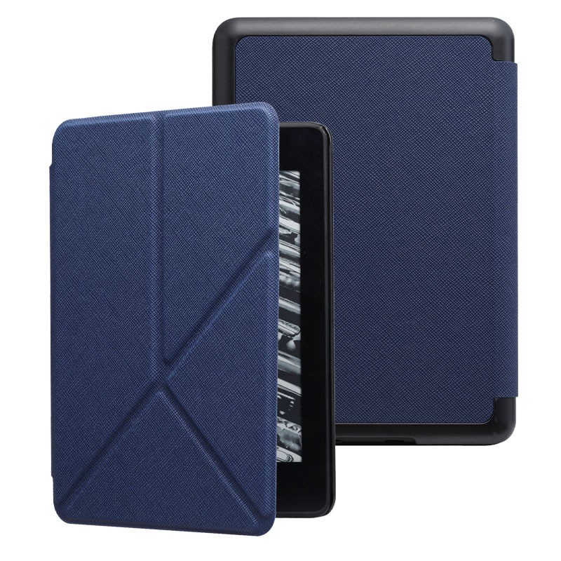 Bao da Gập Timovo máy đọc sách Kindle Paperwhite 4