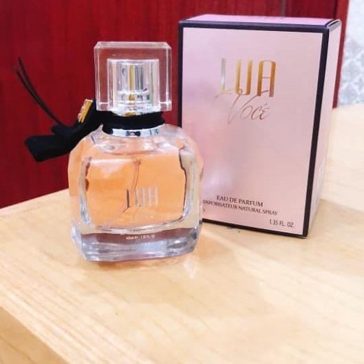 Nước Hoa LUA Perfume -Chai Voce 40ml