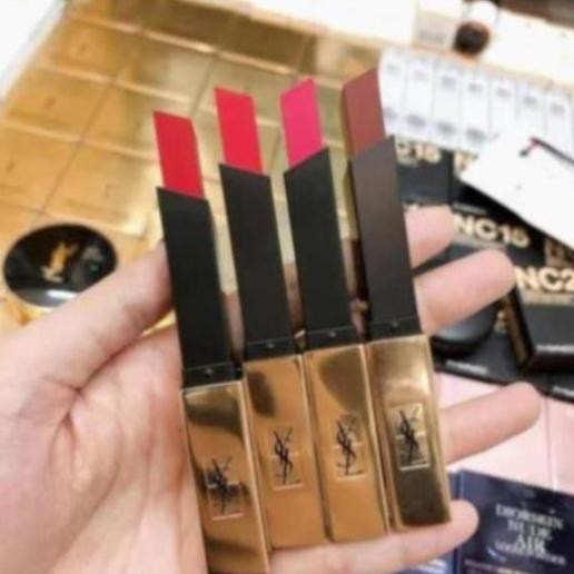 Son ysl slim lamtien