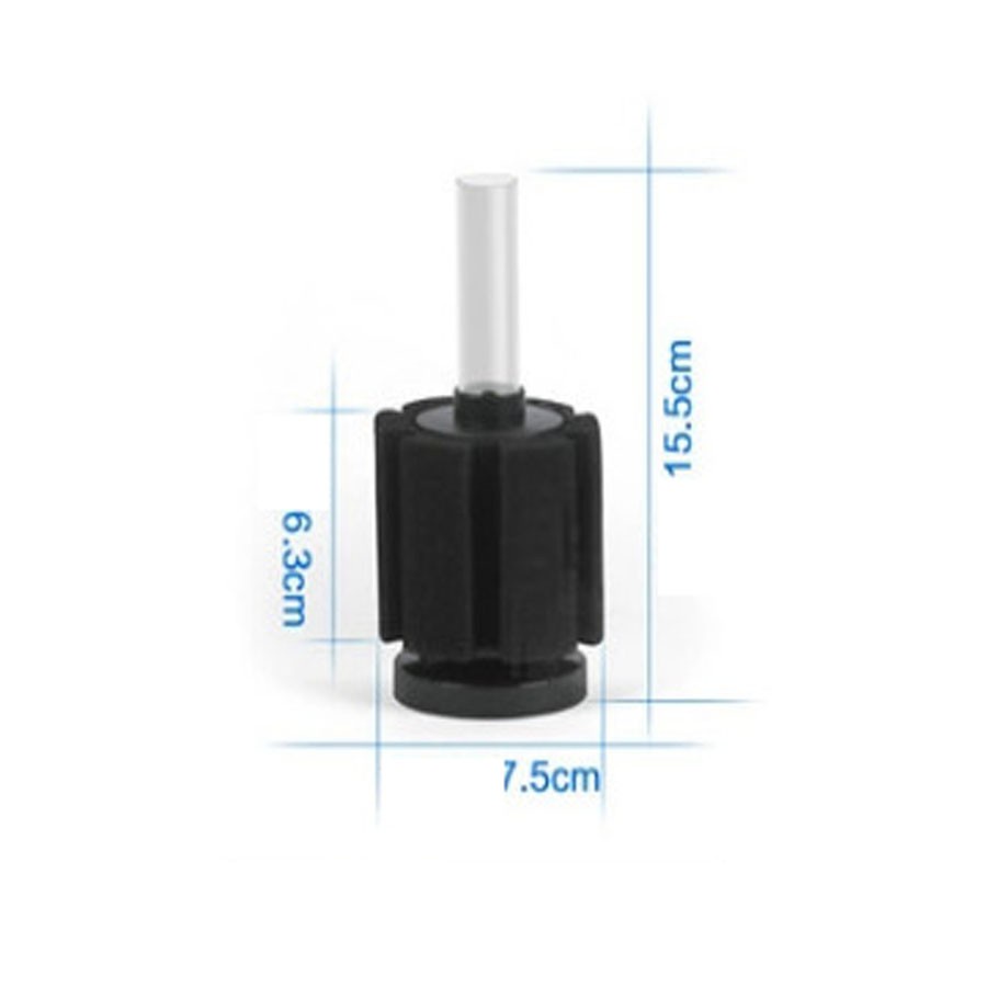 Lọc Sủi Vi Sinh Bio XY180, XY280, XY380 Cho Hồ Cá Cảnh-BETTA NINJA