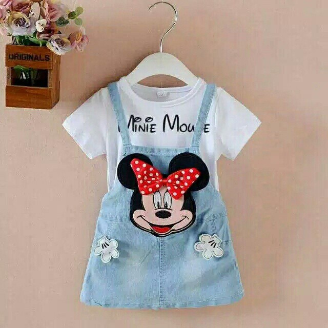 H KD JS MINNIE Đầm dạ hội mềm mại