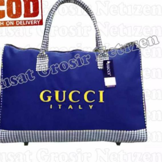 Túi Xách Gucci Xmf-713 Thời Trang Cho Nam Và Nữ