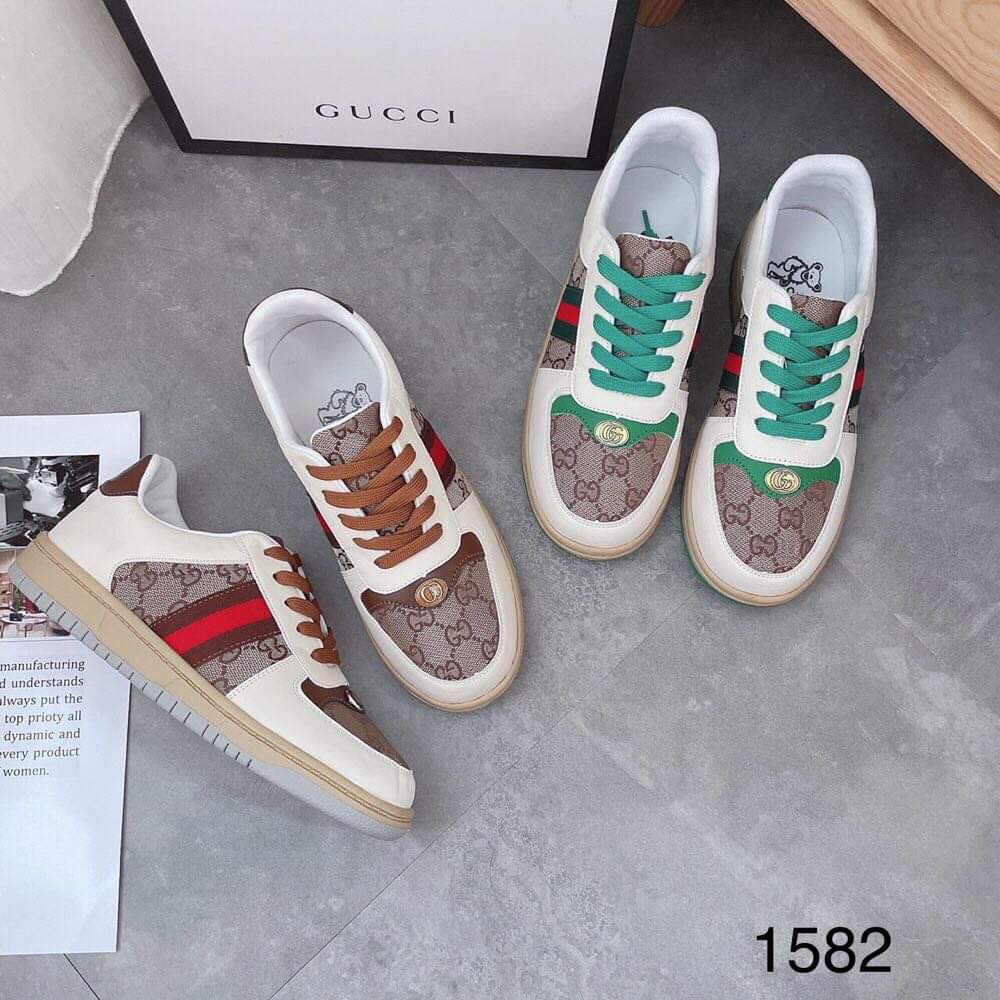 GIÀY THỂ THAO NỮ GC