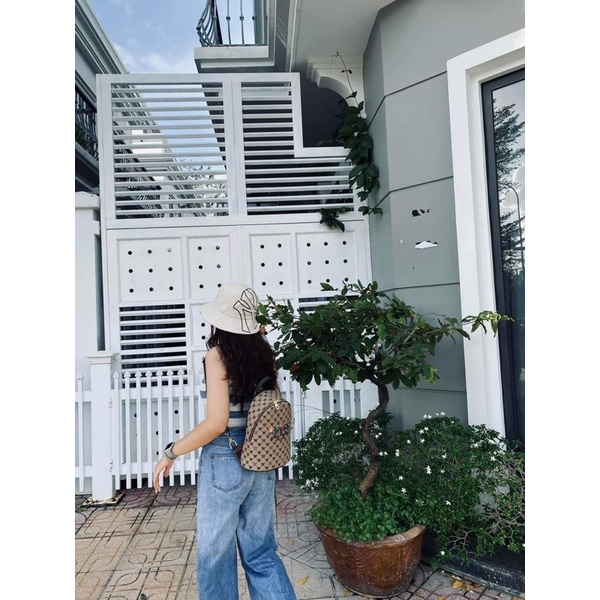 Balo gấu TTWN Bear