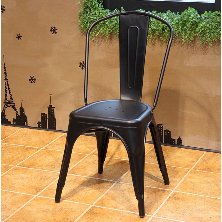 Ghế sắt bàn ăn, cafe TKC-213. GIAO HÀNG TRONG NGÀY, MIỄN PHÍ VẬN CHUYỂN NỘI THÀNH HCM. | BigBuy360 - bigbuy360.vn