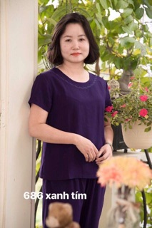 Bộ mặc nhà wonnerful