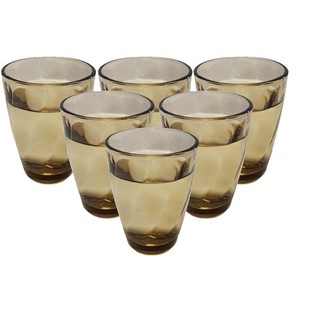 BỘ 6 CỐC THỦY TINH FERROLI