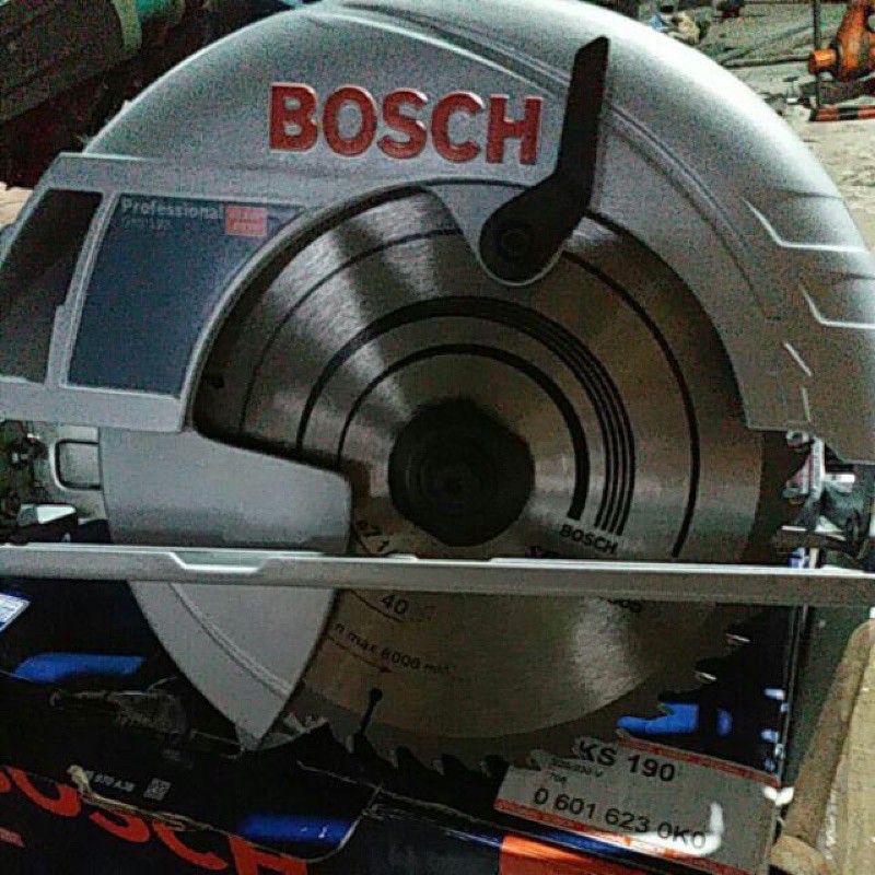Máy cưa gỗ bosch 1t8 chính hãng công ty Bh 6 tháng